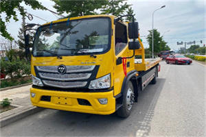 新洲汽车救援头像