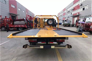 新洲附近汽车救援服务