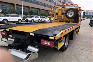 新洲24小时汽车送油服务公司