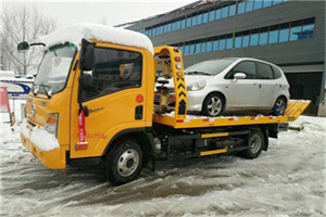 新洲附近道路救援服务